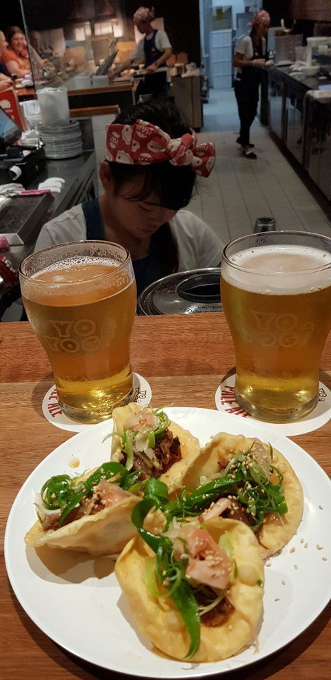 Harajuku Gyoza Toowoomba - Tourism Bookings 6