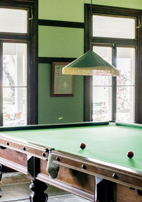 Little Kickerbell - Events Australia 0