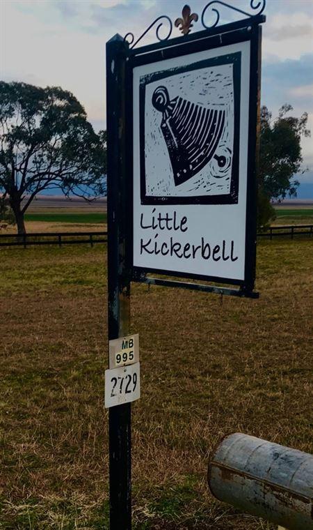 Little Kickerbell - Events Australia 1