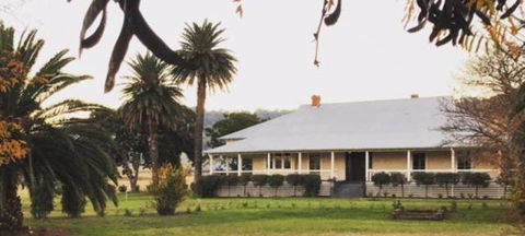 Little Kickerbell - Events Australia 2