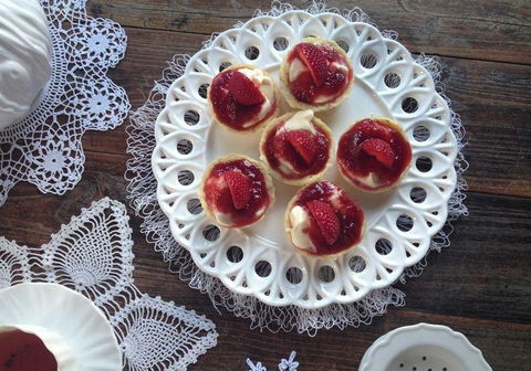 Little Kickerbell - Events Australia 3