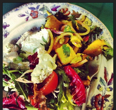 Little Kickerbell - Events Australia 4