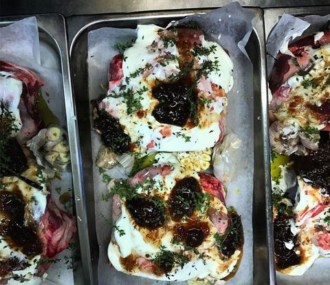 Little Kickerbell - Events Australia 6