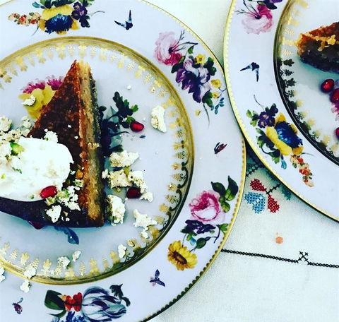 Little Kickerbell - Events Australia 7