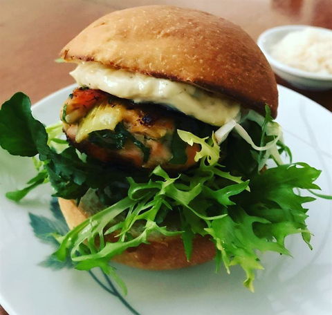 Little Kickerbell - Events Australia 8