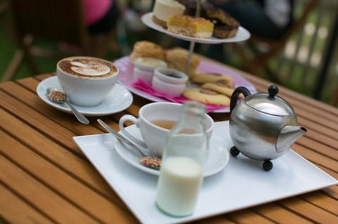 Miss Nellie's Cafe - Tourism Bookings 9