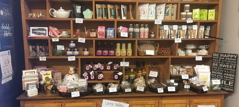 Miss Nellie's Cafe - Tourism Bookings 3