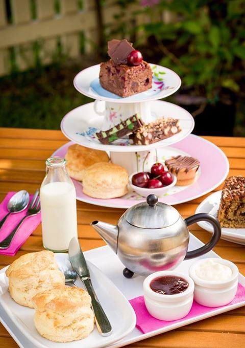 Miss Nellie's Cafe - Tourism Bookings 7