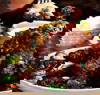 My Bayon - Events Australia