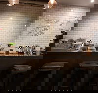 Normcore Coffee Roasters - Tourism Bookings