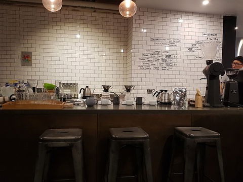 Normcore Coffee Roasters - Tourism Bookings 0