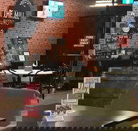 The Mill Bistro - Tourism Bookings