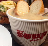 The Soup Place - Tourism Bookings