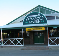Amaroo Tavern - Events Australia