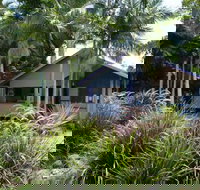 Caffe Rustica - Events Australia