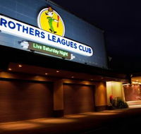 Brothers Leagues Club Innisfail - Tourism Bookings