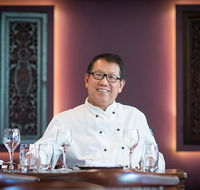 Hanuman Restaurant - Events Australia