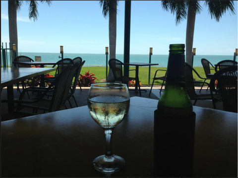 La Beach Fish & Chips - Events Australia 1