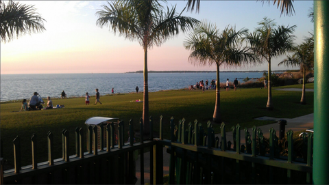 La Beach Fish & Chips - Events Australia 3