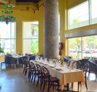 Tramontana At Evolution - Events Australia