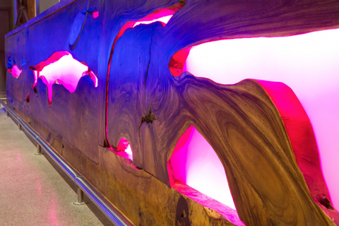 The Lost Arc - Events Australia 3