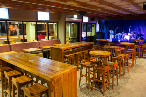 The Lost Arc - Events Australia 4