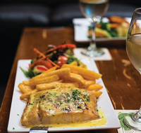 Dollys Bar  The Hibiscus Tavern - Events Australia