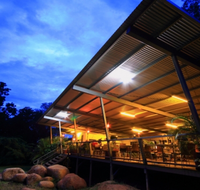Emerald Springs Roadhouse - Events Australia