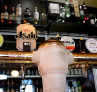Old Bank Restaurant  Bar - Events Australia