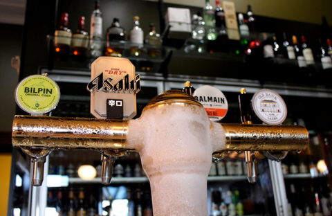 Old Bank Restaurant & Bar - Events Australia 0