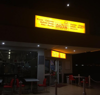 Spartans  Pizza Pastas  Ribs - Events Australia
