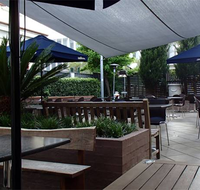 The Grapevine Caf - Events Australia