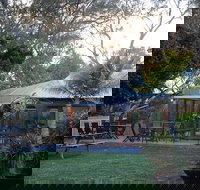 Artesian Spa Motel - Events Australia