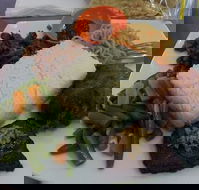 Ayuriz Cafe - Events Australia