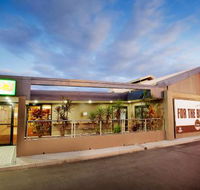 Balaclava Graziers Steakhouse - Events Australia