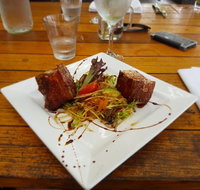 Bibesia Restaurant  Cocktail Bar - Events Australia