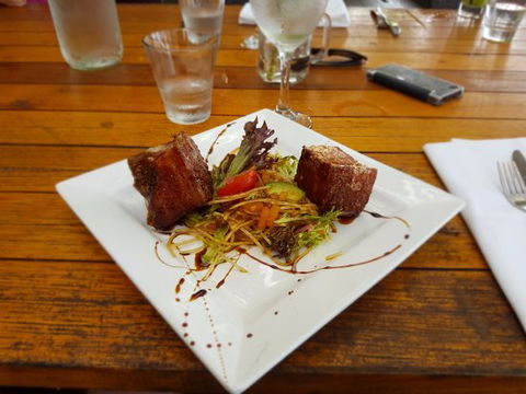 Bibesia Restaurant & Cocktail Bar - Events Australia 0