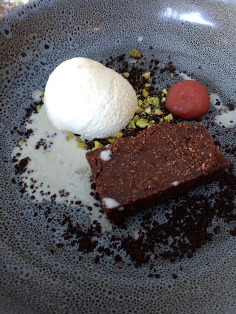 Bibesia Restaurant & Cocktail Bar - Events Australia 4