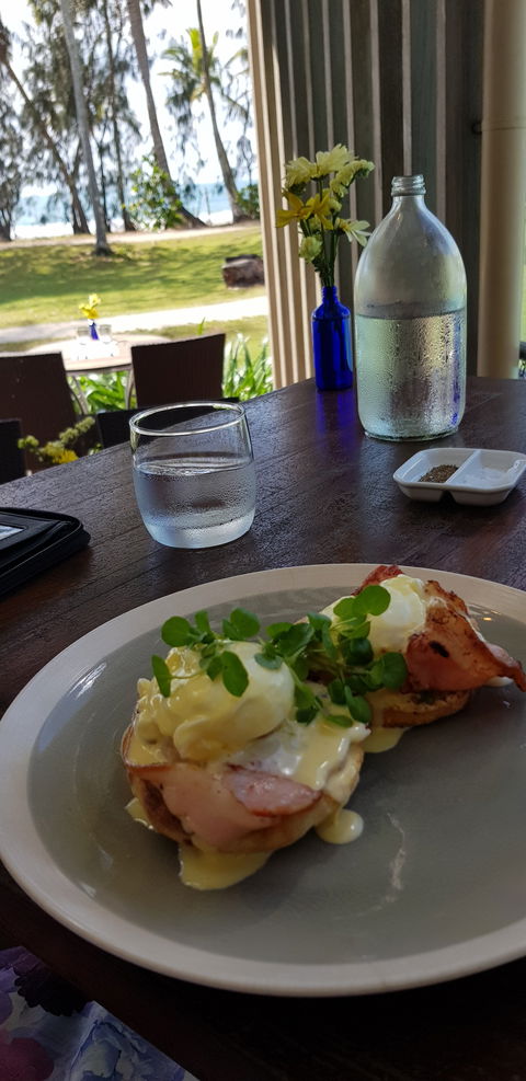 Bibesia Restaurant & Cocktail Bar - Events Australia 6