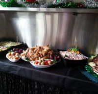 Bunya Nut Cafe - Events Australia