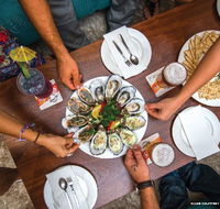 Cazalys Palmerston Club - Events Australia