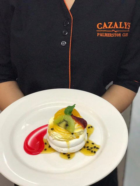 Cazalys Palmerston Club - Events Australia 6