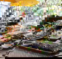 Char Restaurant - Events Australia