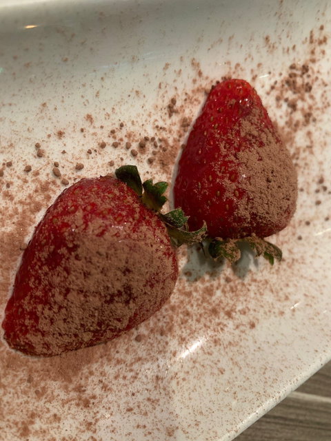 Char Restaurant - Events Australia 9