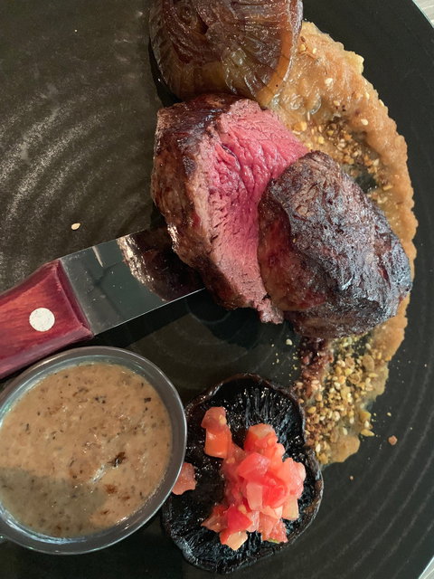 Char Restaurant - Events Australia 10