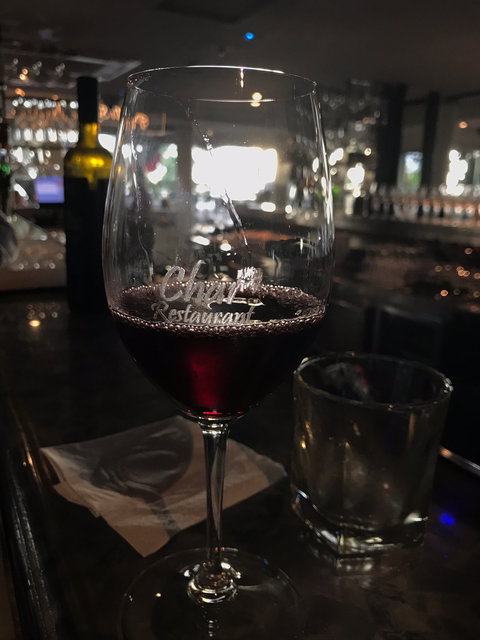 Char Restaurant - Events Australia 11