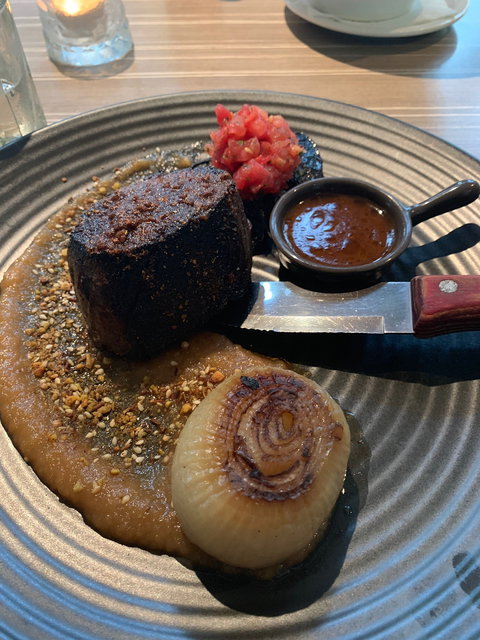 Char Restaurant - Events Australia 1