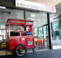 Chow Restaurant - Events Australia