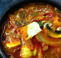 Corea Corea - Events Australia