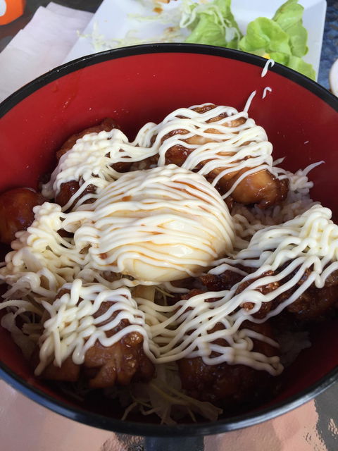 Dondoko - Events Australia 3